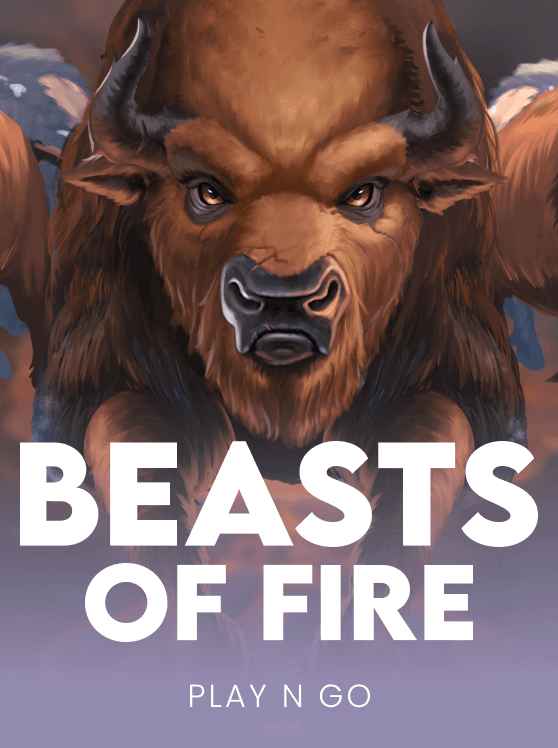 Beasts of Fire