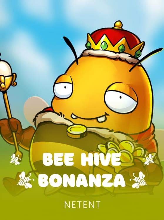 Bee Hive Bonanza