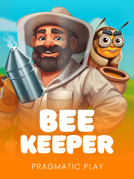 Bee Keeper