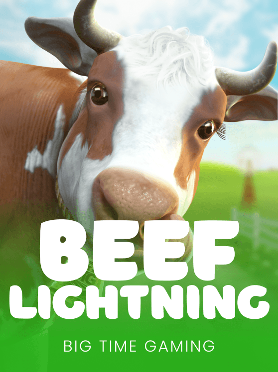 Beef Lightning