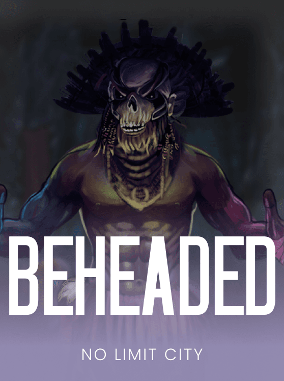 Beheaded