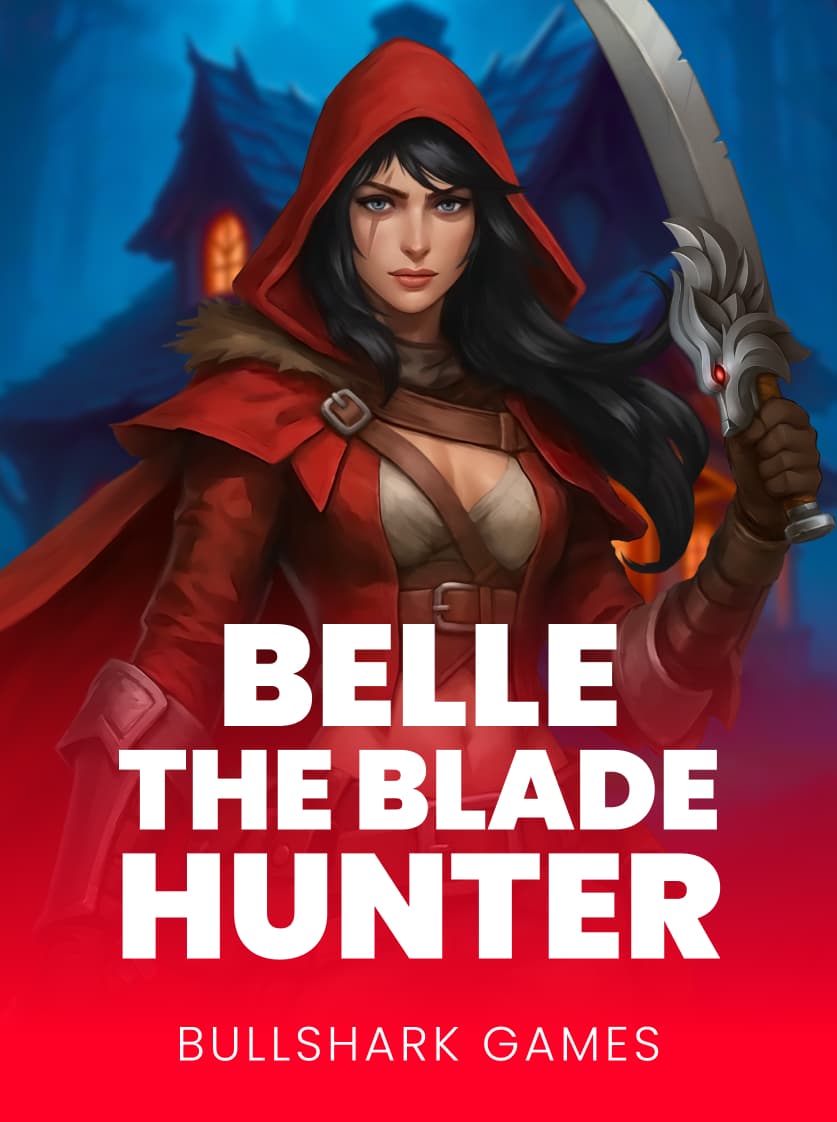 Belle the Blade Hunter