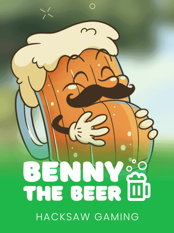 Benny The Beer