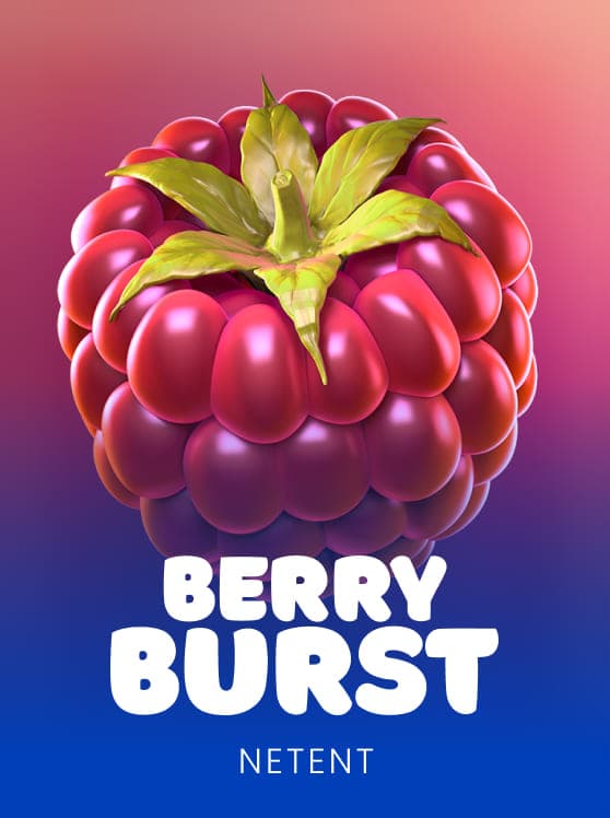 Berryburst