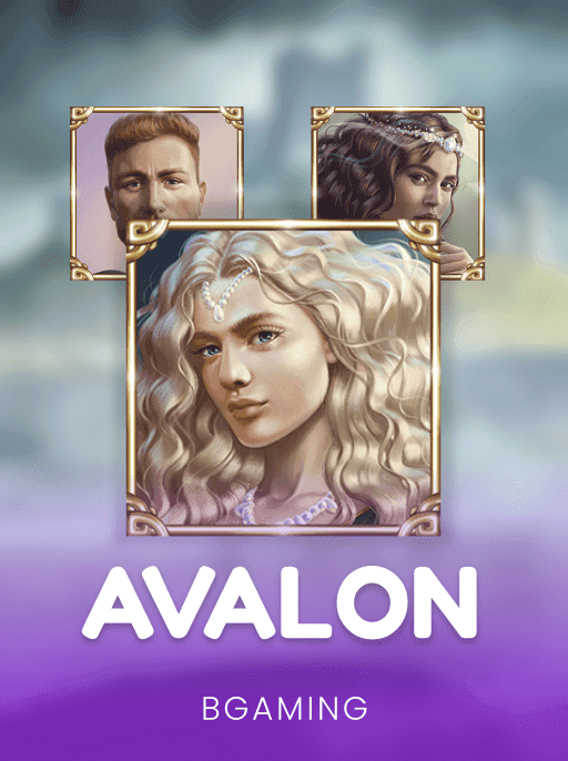 Avalon: The Lost Kingdom