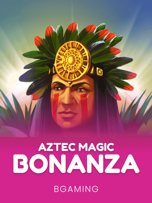Aztec Magic Bonanza
