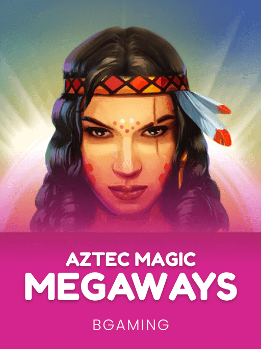 Aztec Magic Megaways