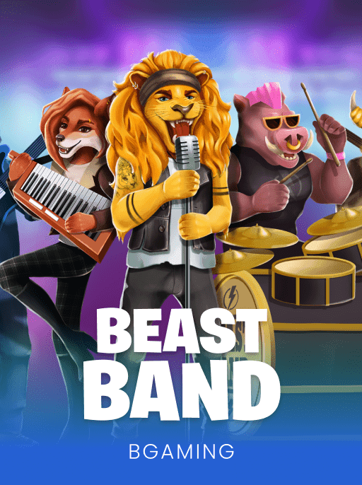 Beast Band