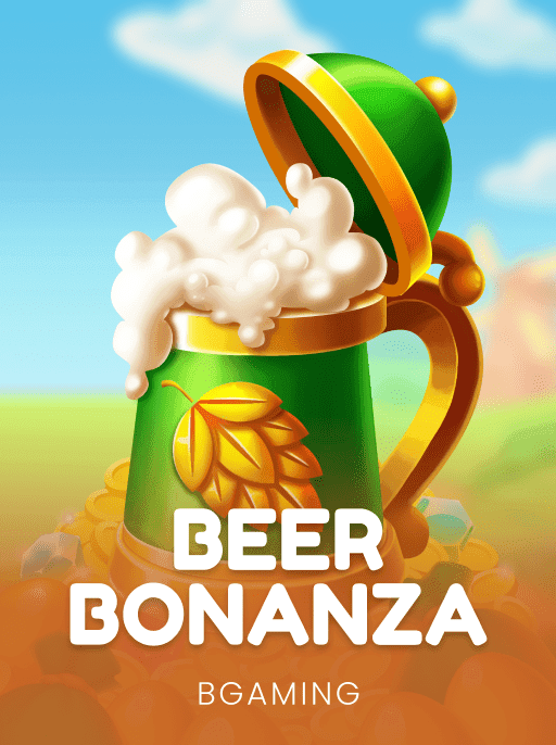 Beer Bonanza