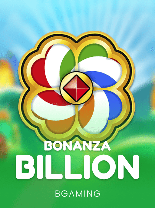 Bonanza Billion