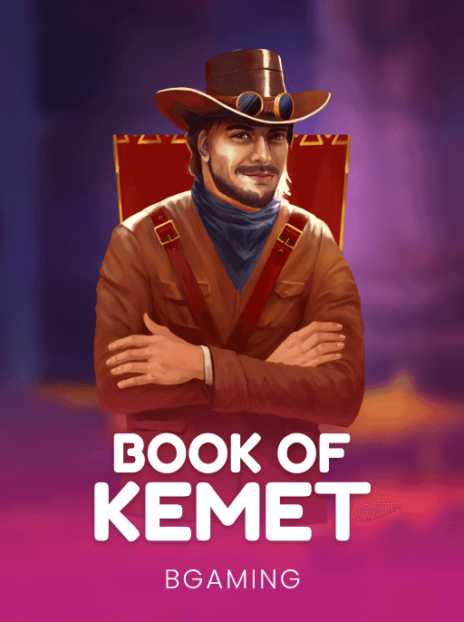 Book of Kemet