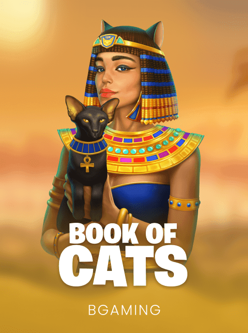 Book of Cats