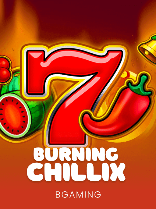 Burning Chilli X