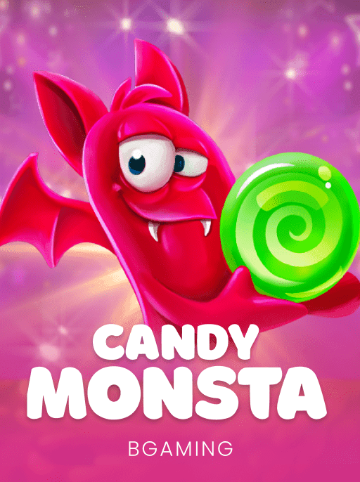 Candy Monsta