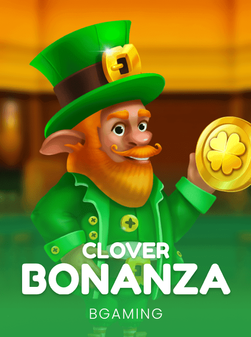 Clover Bonanza