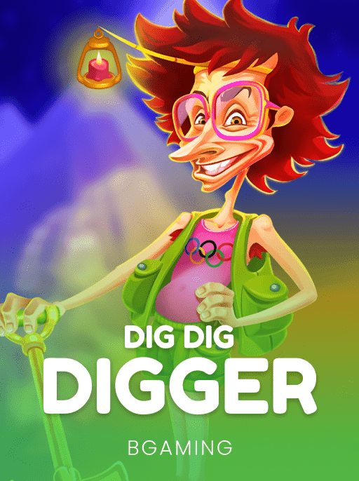 Dig Dig Digger
