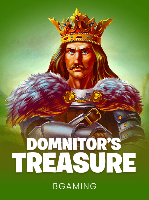 Domnitor's Treasure