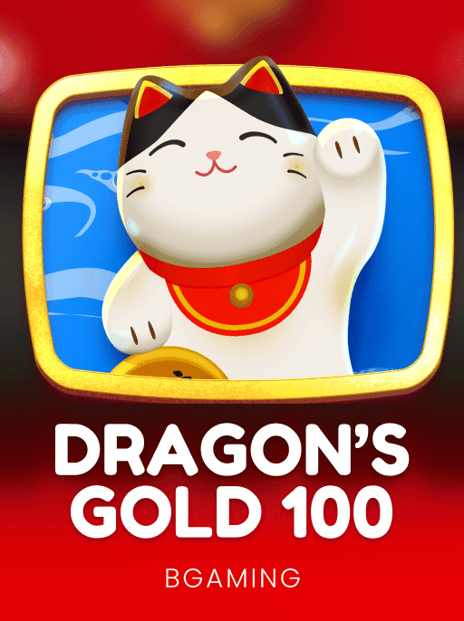 Dragon's Gold 100
