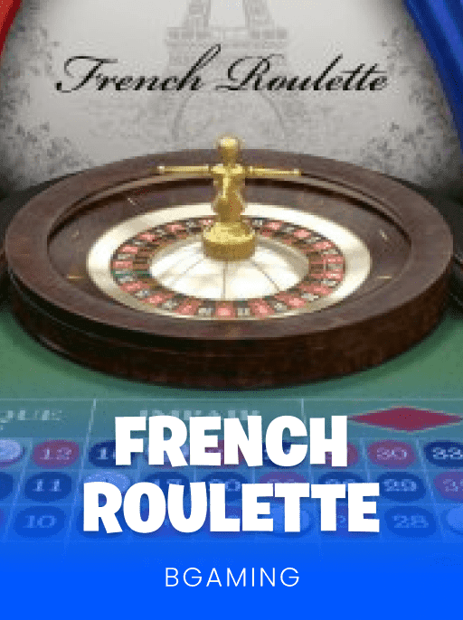 French Roulette
