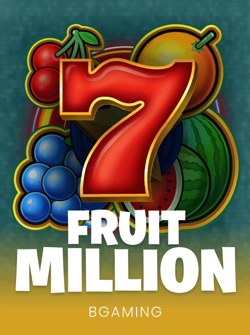 Fruit Million