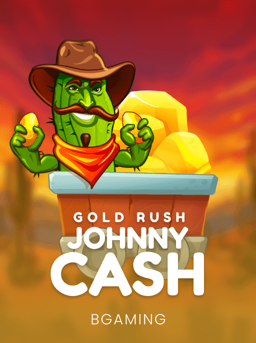 Gold Rush with Johnny Cash