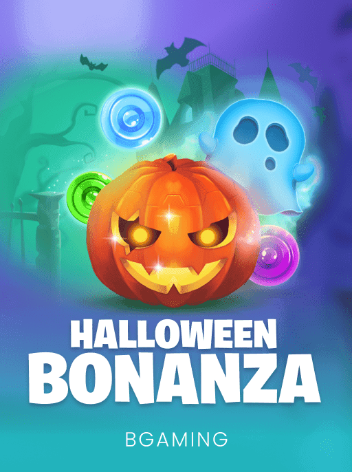 Halloween Bonanza