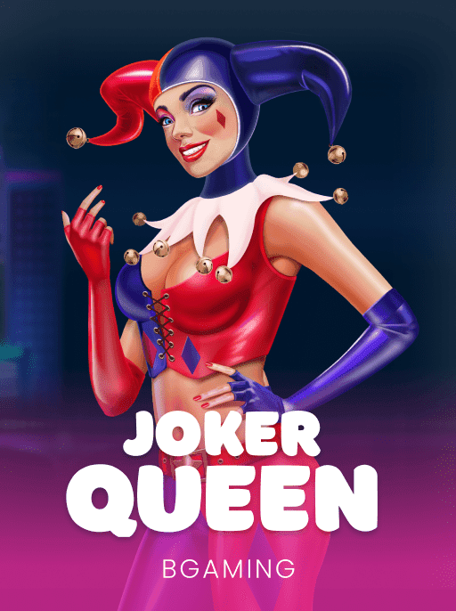 Joker Queen