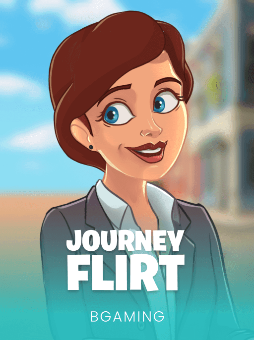 Journey Flirt