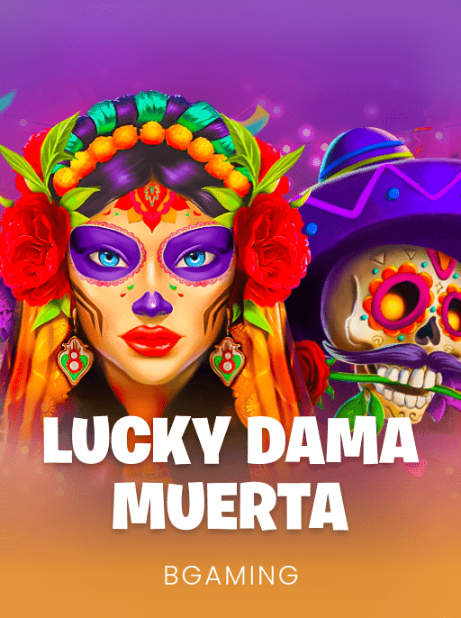 Lucky Dama Muerta