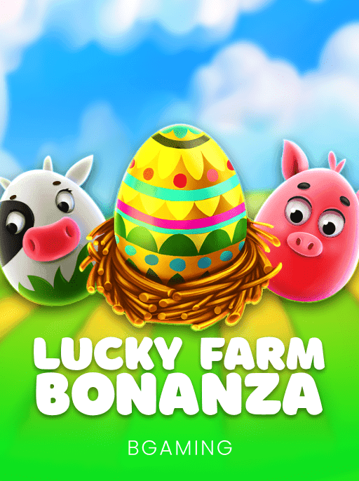 Lucky Farm Bonanza