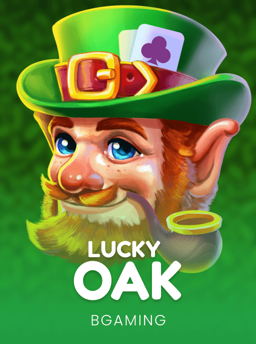 Lucky Oak