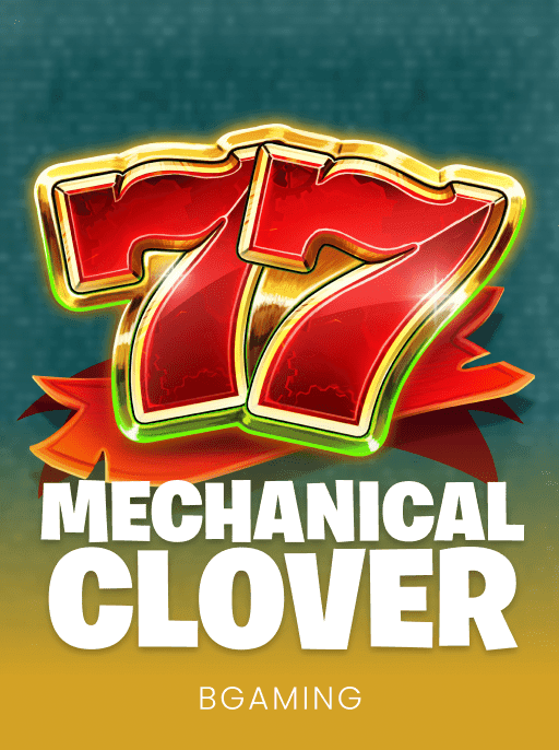 Mechanical Clover