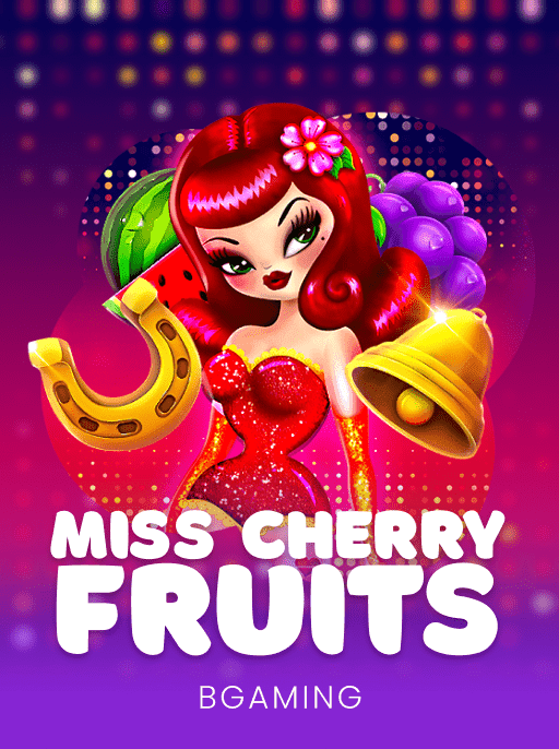 Miss Cherry Fruits