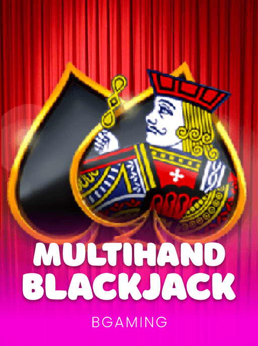 Multihand Blackjack
