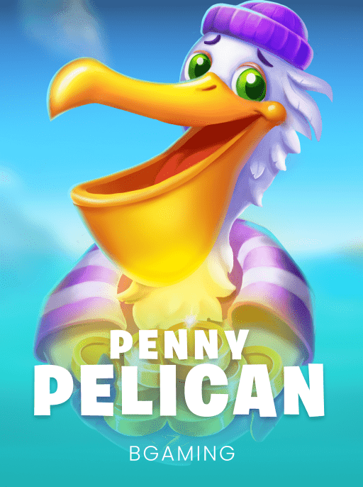 Penny Pelican