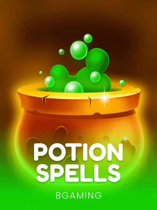 Potion Spells