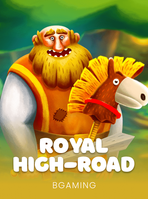 Royal High-Road