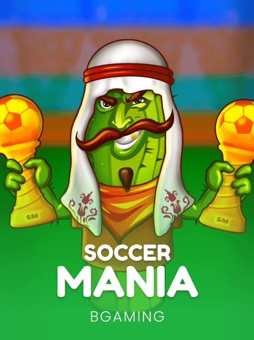 Soccermania