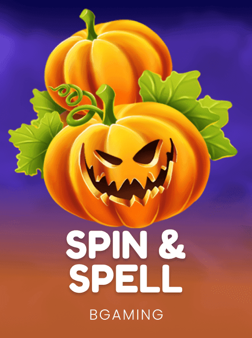Spin And Spell