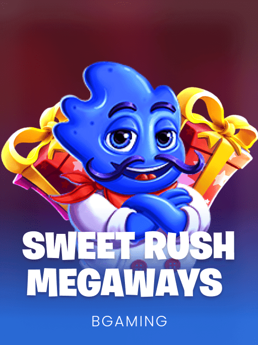 Sweet Rush Megaways