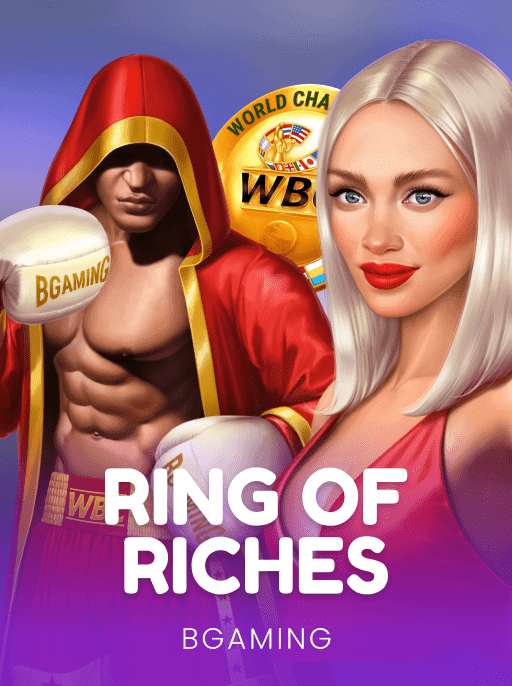 WBC Ring Of Riches