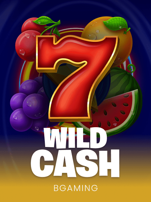 Wild Cash