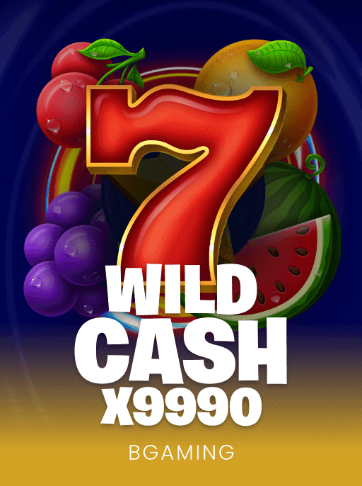 Wild Cash x9990
