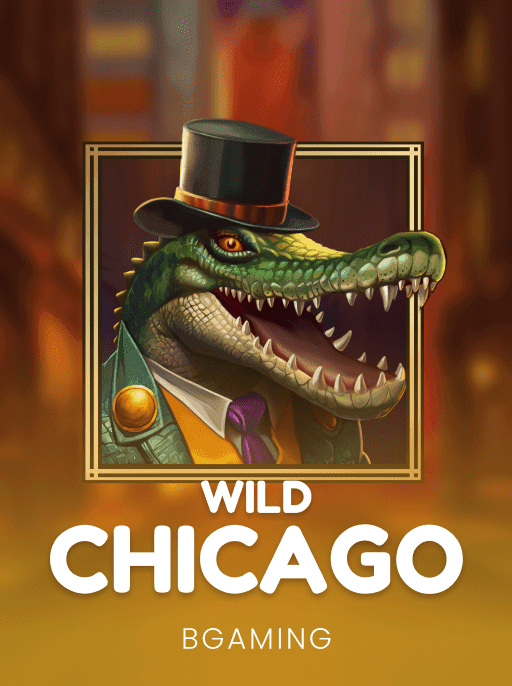 Wild Chicago