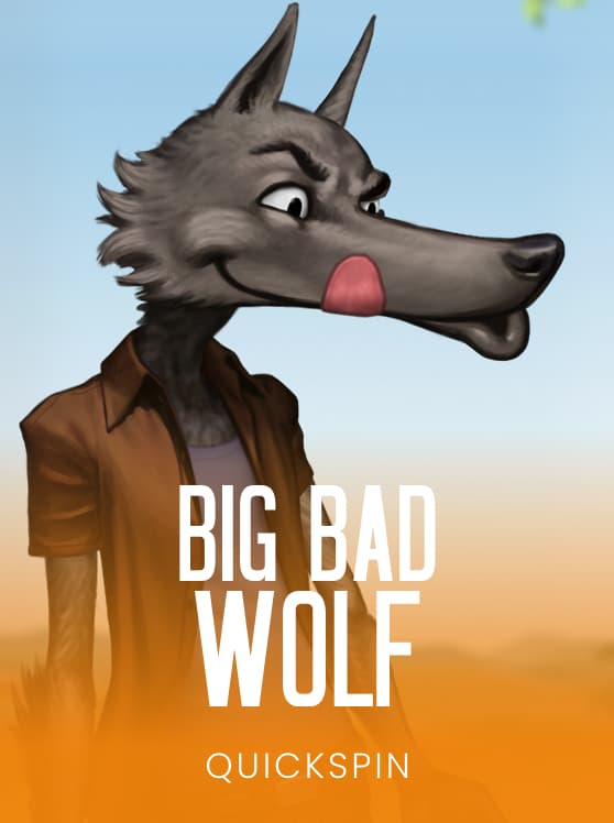 Big Bad Wolf