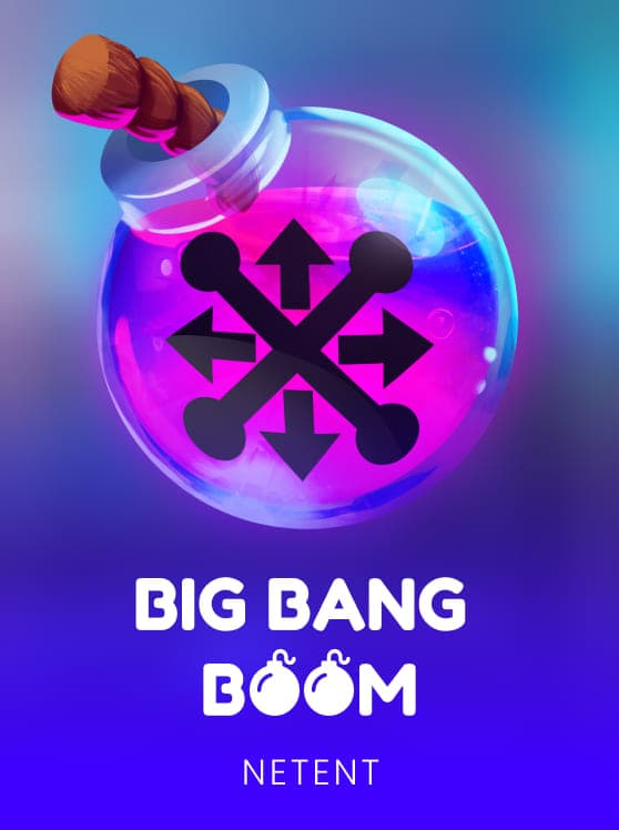 Big Bang Boom