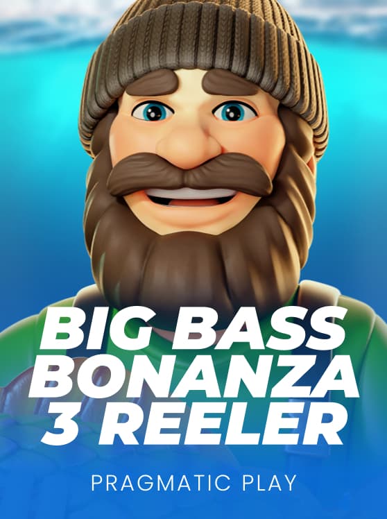 Big Bass Bonanza 3 Reeler