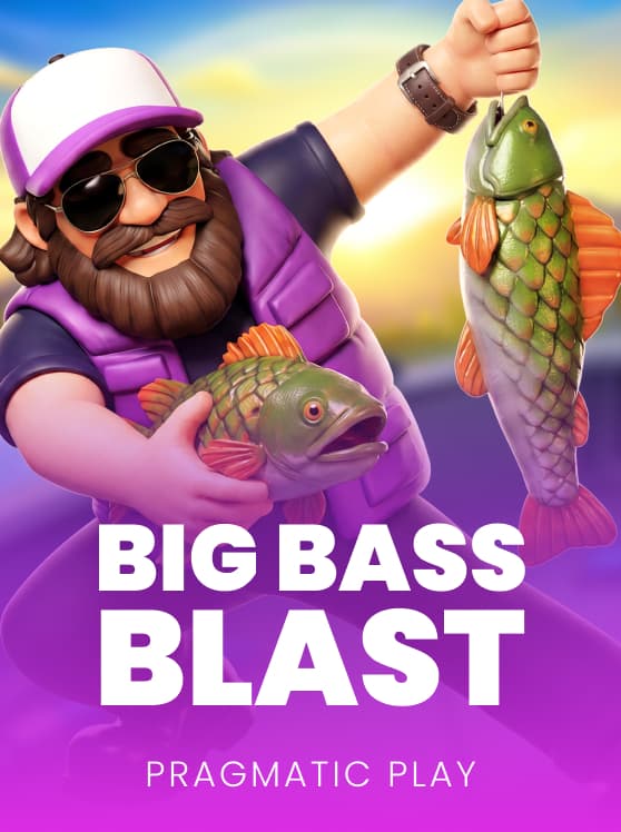 Big Bass Blast