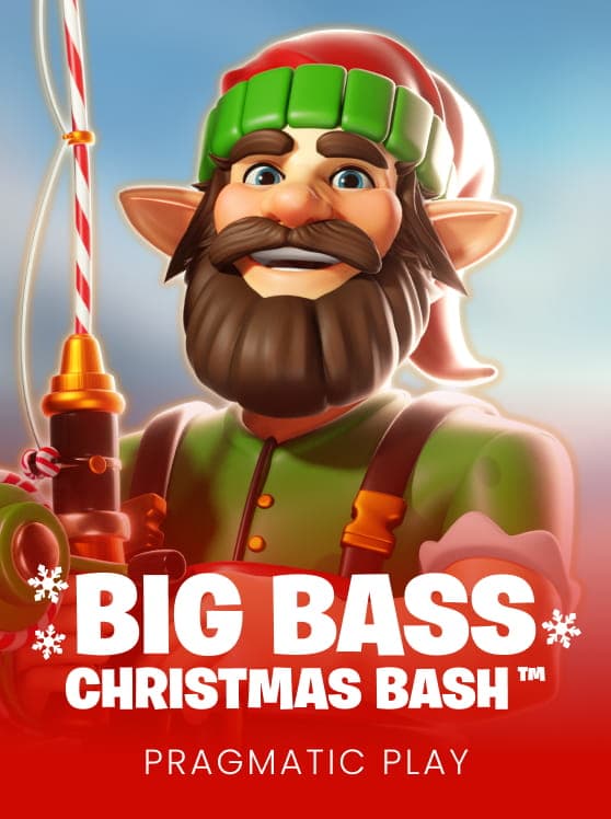 Big Bass Christmas Bash
