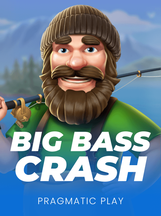 Big Bass Crash